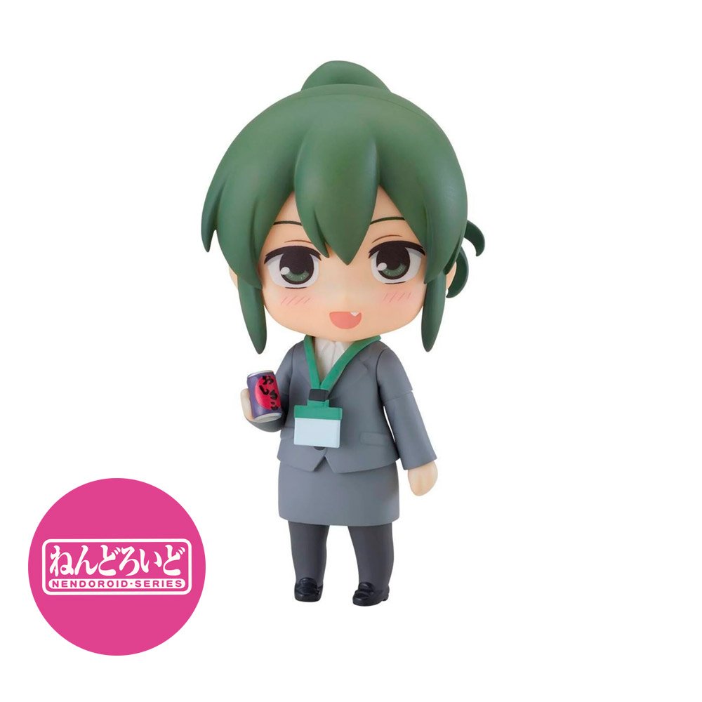 NENDOROID FUTABA IGARASHI 1760 NENDOROID FUTABA IGARASHI 1760
